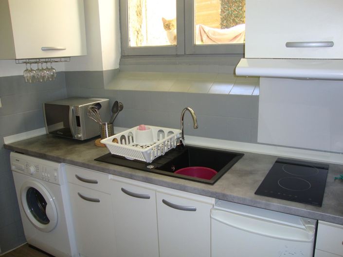 Image No.14-Maison de 1 chambre à vendre à Auch