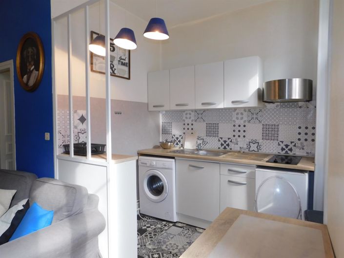 Image No.2-Maison de 1 chambre à vendre à Auch