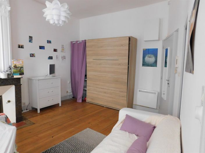 Image No.7-Maison de 1 chambre à vendre à Auch
