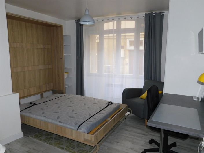 Image No.9-Maison de 1 chambre à vendre à Auch