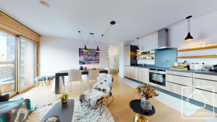 Image No.6-3 Bed Apartment for sale