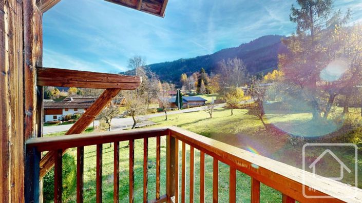 Image No.11-Propriété de 5 chambres à vendre à Samoëns