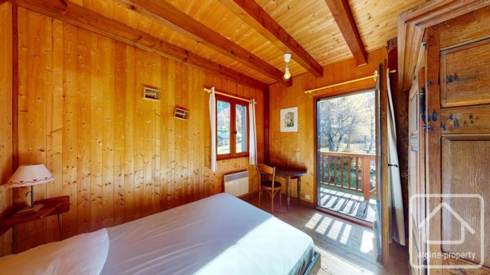 Image No.12-Propriété de 5 chambres à vendre à Samoëns