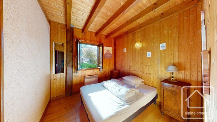 Image No.14-Propriété de 5 chambres à vendre à Samoëns