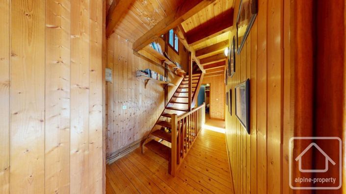 Image No.16-Propriété de 5 chambres à vendre à Samoëns