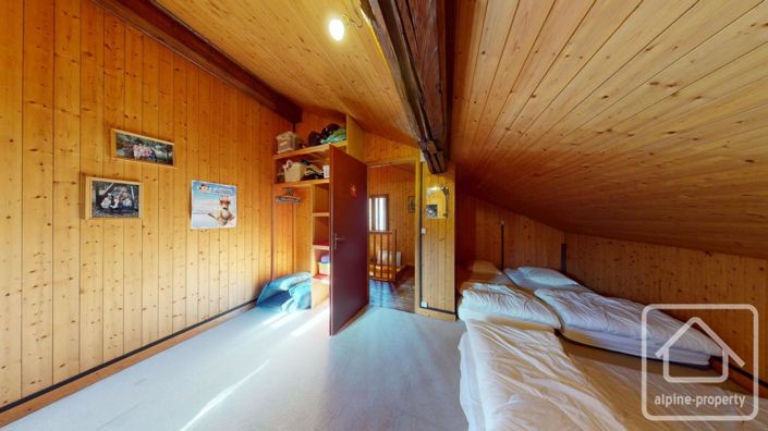 Image No.17-Propriété de 5 chambres à vendre à Samoëns