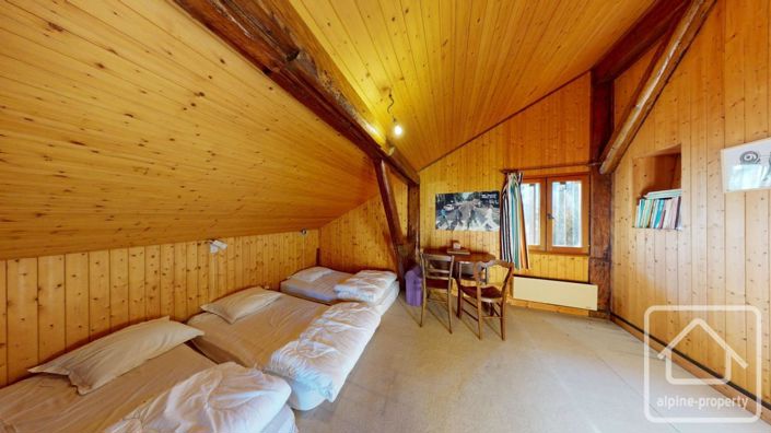 Image No.18-Propriété de 5 chambres à vendre à Samoëns