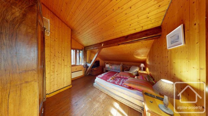 Image No.19-Propriété de 5 chambres à vendre à Samoëns