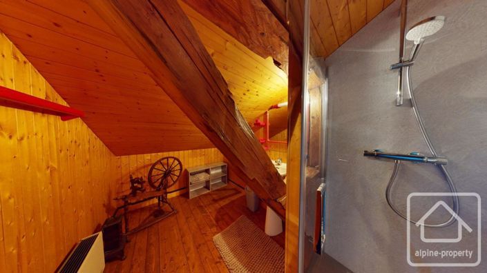 Image No.20-Propriété de 5 chambres à vendre à Samoëns