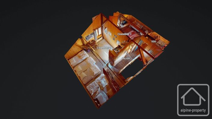 Image No.26-Propriété de 5 chambres à vendre à Samoëns