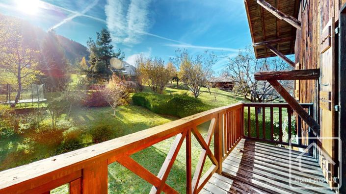 Image No.29-Propriété de 5 chambres à vendre à Samoëns