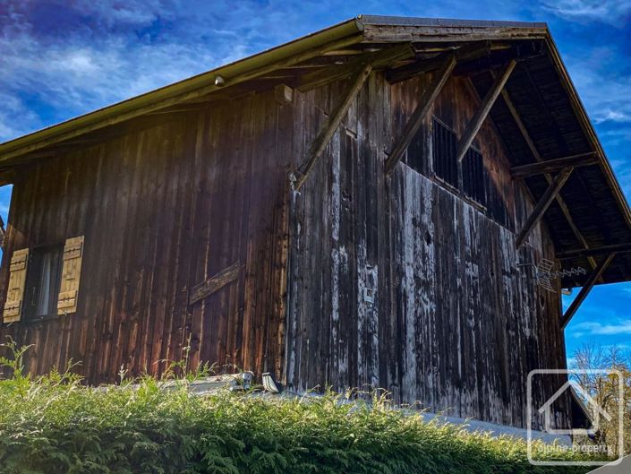 Image No.30-Propriété de 5 chambres à vendre à Samoëns