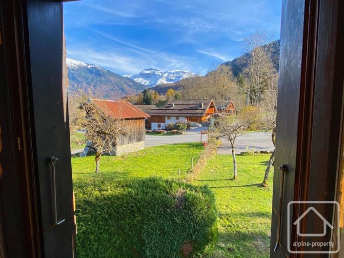 Image No.31-Propriété de 5 chambres à vendre à Samoëns