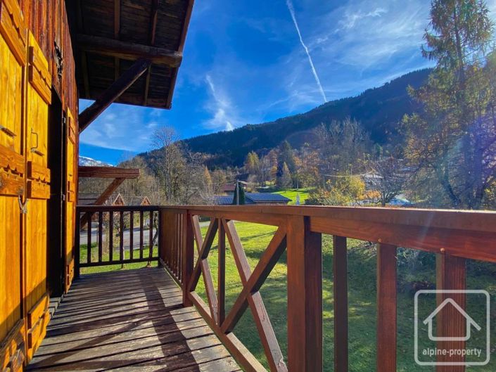 Image No.32-Propriété de 5 chambres à vendre à Samoëns