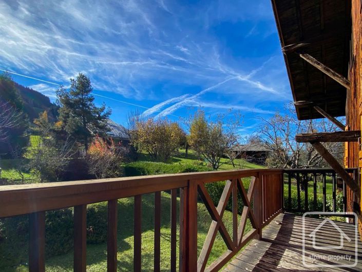 Image No.33-Propriété de 5 chambres à vendre à Samoëns