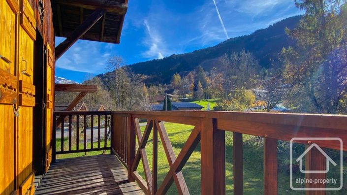 Image No.35-Propriété de 5 chambres à vendre à Samoëns