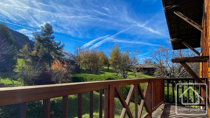 Image No.36-Propriété de 5 chambres à vendre à Samoëns