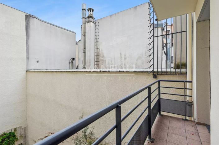 Image No.10-Appartement de 2 chambres à vendre à Paris