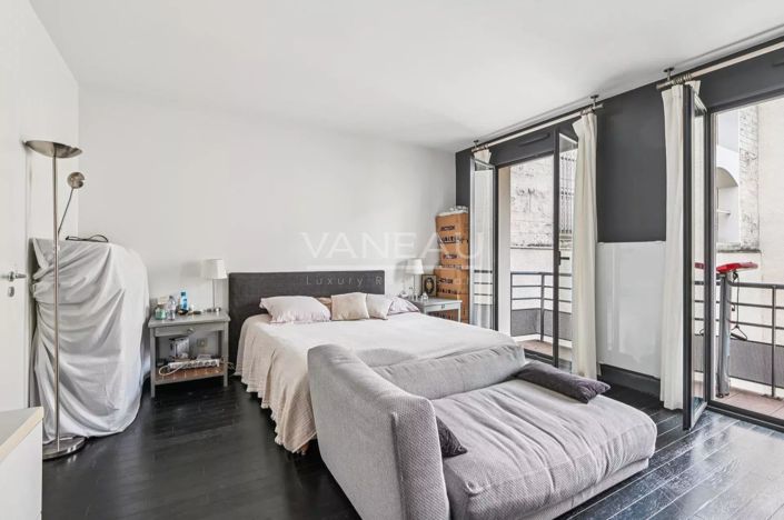 Image No.12-Appartement de 2 chambres à vendre à Paris