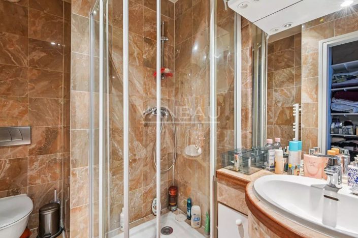 Image No.13-Appartement de 2 chambres à vendre à Paris