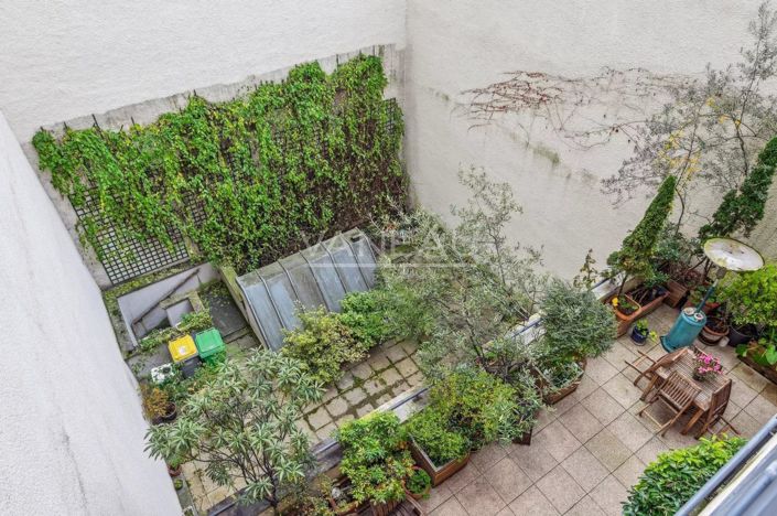 Image No.14-Appartement de 2 chambres à vendre à Paris