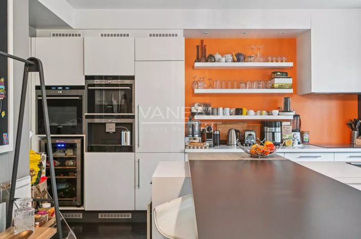 Image No.6-Appartement de 2 chambres à vendre à Paris