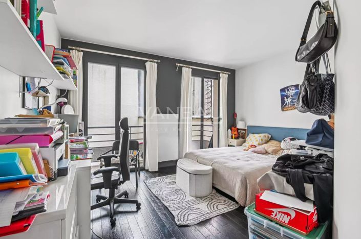 Image No.7-Appartement de 2 chambres à vendre à Paris