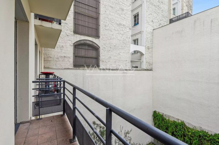 Image No.9-Appartement de 2 chambres à vendre à Paris