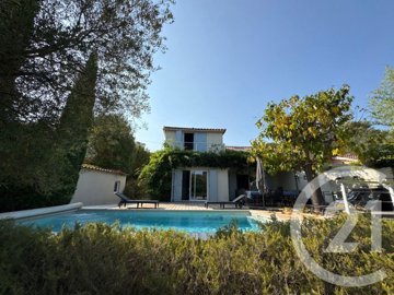 1 - Cavalaire-sur-Mer, House