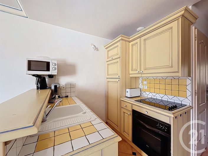 Image No.6-Appartement de 3 chambres à vendre à Cavalaire-sur-Mer