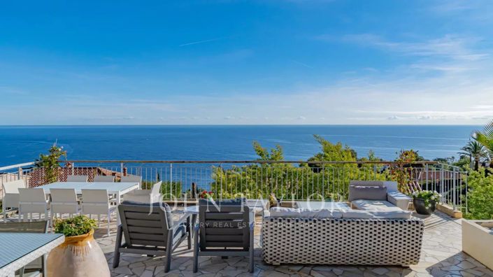 Image No.10-Maison de 3 chambres à vendre à Théoule-sur-Mer