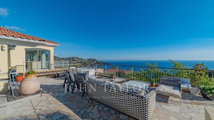 Image No.11-Maison de 3 chambres à vendre à Théoule-sur-Mer