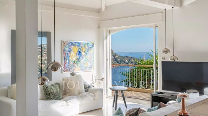 Image No.15-Maison de 3 chambres à vendre à Théoule-sur-Mer