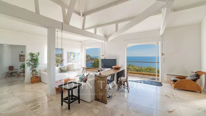 Image No.17-Maison de 3 chambres à vendre à Théoule-sur-Mer