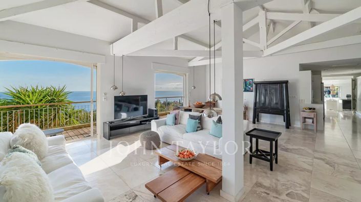 Image No.18-Maison de 3 chambres à vendre à Théoule-sur-Mer