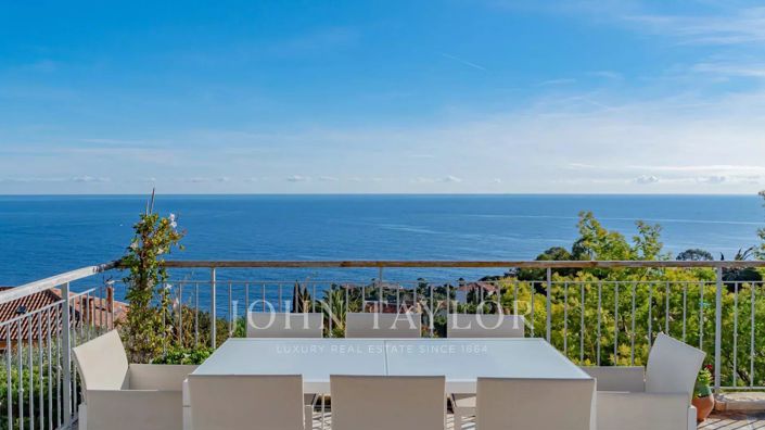 Image No.2-Maison de 3 chambres à vendre à Théoule-sur-Mer