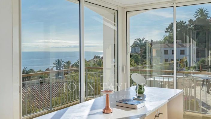 Image No.21-Maison de 3 chambres à vendre à Théoule-sur-Mer