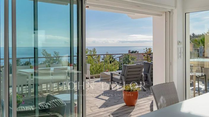 Image No.25-Maison de 3 chambres à vendre à Théoule-sur-Mer