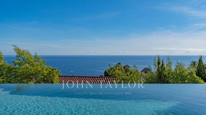 Image No.4-Maison de 3 chambres à vendre à Théoule-sur-Mer