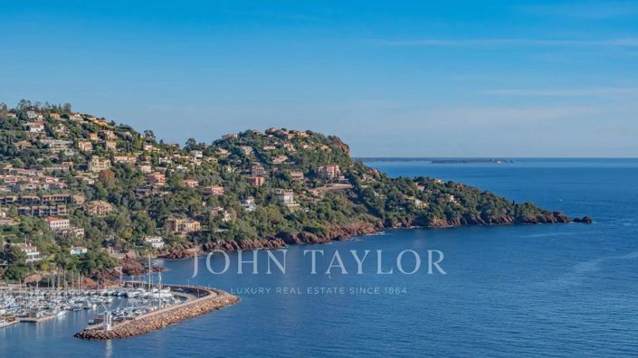 Image No.6-Maison de 3 chambres à vendre à Théoule-sur-Mer