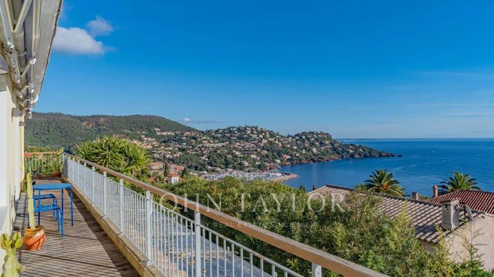 Image No.7-Maison de 3 chambres à vendre à Théoule-sur-Mer