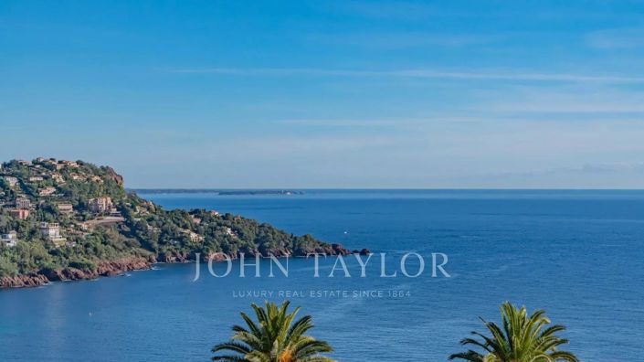 Image No.8-Maison de 3 chambres à vendre à Théoule-sur-Mer