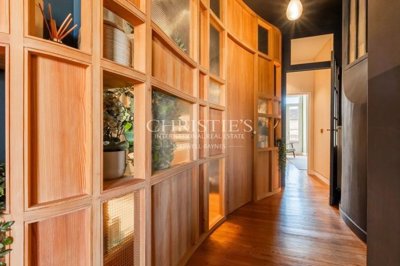 1 - Bordeaux, Appartement