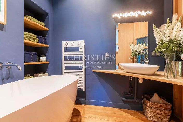 Image No.11-Appartement de 2 chambres à vendre à Bordeaux