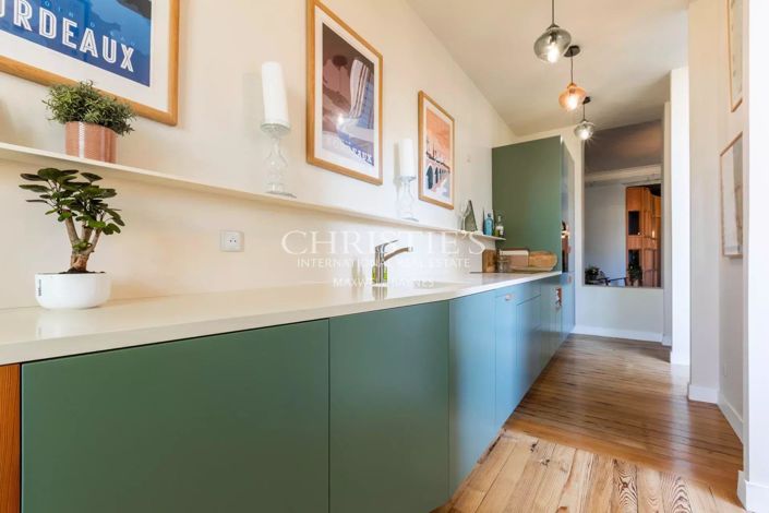 Image No.3-Appartement de 2 chambres à vendre à Bordeaux