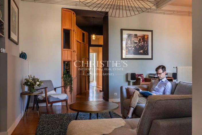 Image No.8-Appartement de 2 chambres à vendre à Bordeaux