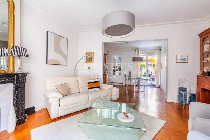 Image No.10-Maison de 4 chambres à vendre à Bordeaux