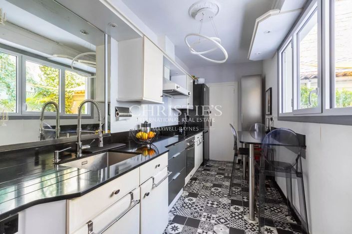 Image No.11-Maison de 4 chambres à vendre à Bordeaux