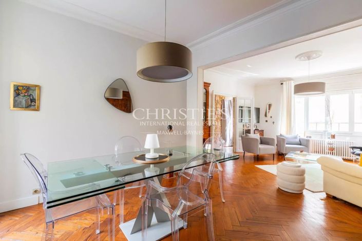 Image No.2-Maison de 4 chambres à vendre à Bordeaux