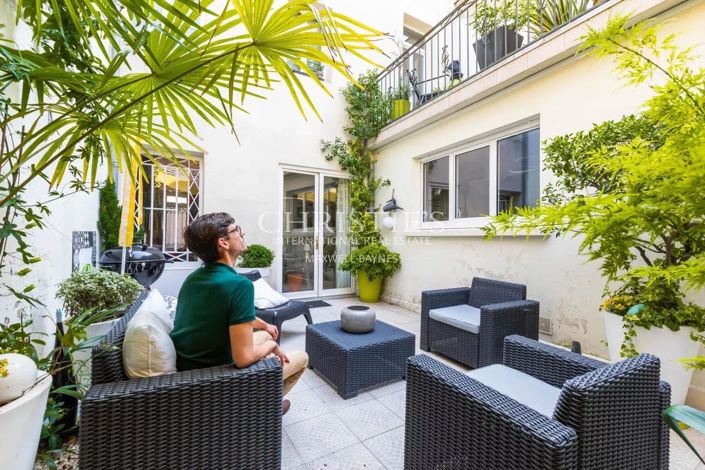 Image No.6-Maison de 4 chambres à vendre à Bordeaux